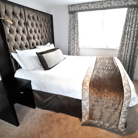 Richmond Apart-Hotel * Liverpool