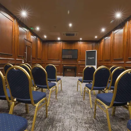 Daire Richmond Apart-Hotel