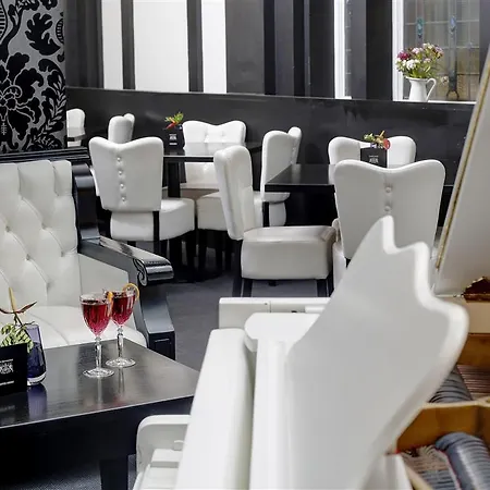 Richmond Apart-Hotel Liverpool