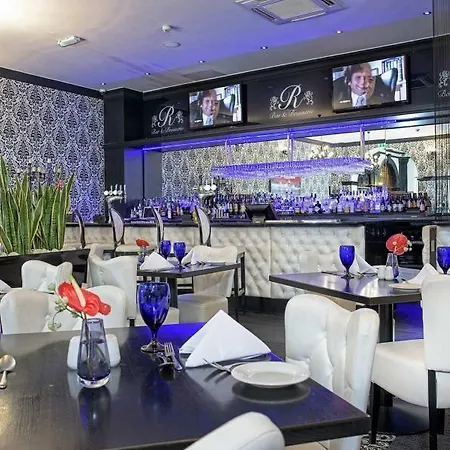 Richmond Apart-Hotel Daire