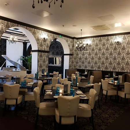 Richmond Apart-Hotel