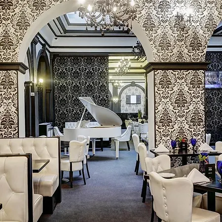Richmond Apart-Hotel Daire