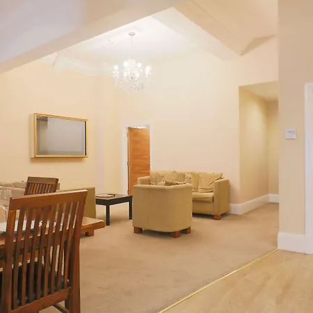 Richmond Apart-Hotel Liverpool