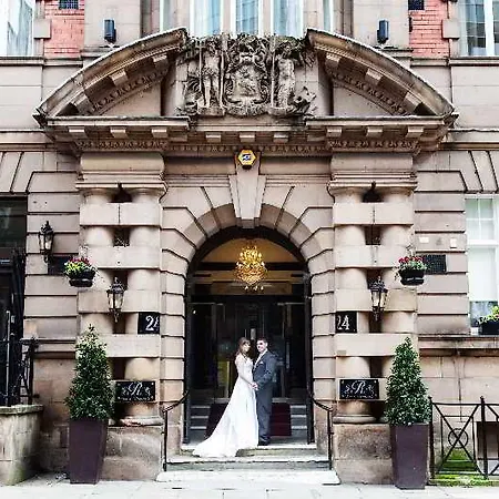 Richmond Apart-Hotel Daire *
