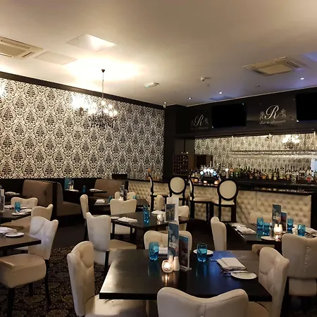 Richmond Apart-Hotel * Liverpool
