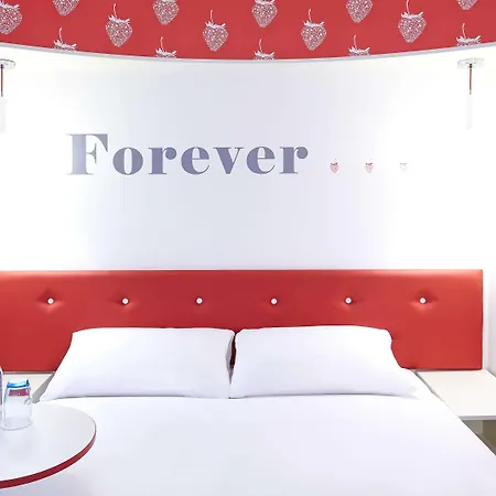 Ibis Styles Centre Dale Street - Cavern Quarter 3*
