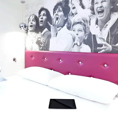 Ibis Styles Centre Dale Street - Cavern Quarter 3*
