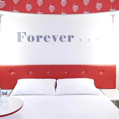 Ibis Styles Centre Dale Street - Cavern Quarter 3* Liverpool