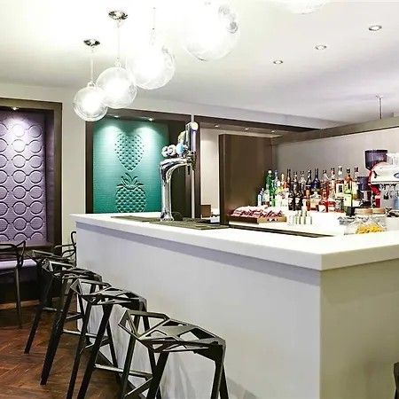 Ibis Styles Centre Dale Street - Cavern Quarter Liverpool