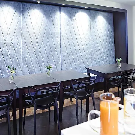Szálloda Ibis Styles Centre Dale Street - Cavern Quarter Liverpool