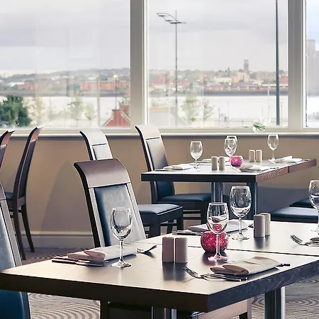 Ξενοδοχείο Mercure Atlantic Tower