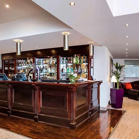Mercure Atlantic Tower 4*