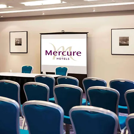 Mercure Atlantic Tower 4*