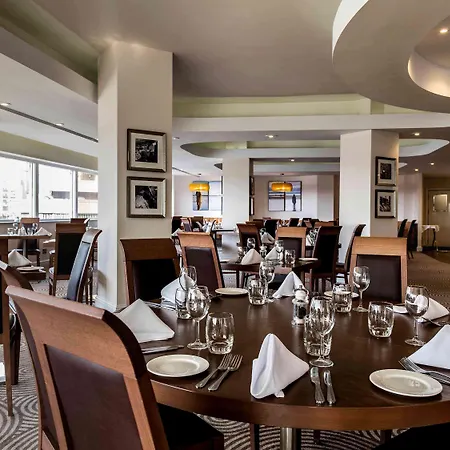 Mercure Atlantic Tower Ξενοδοχείο 4*