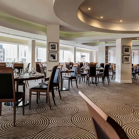 Mercure Atlantic Tower Ξενοδοχείο 4*