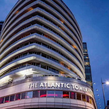 Mercure Atlantic Tower Ξενοδοχείο