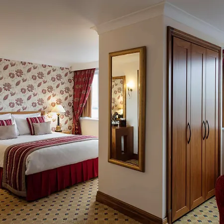 Ξενοδοχείο Mercure Atlantic Tower 4*