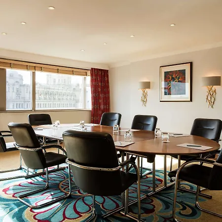 Mercure Atlantic Tower 4* Λίβερπουλ