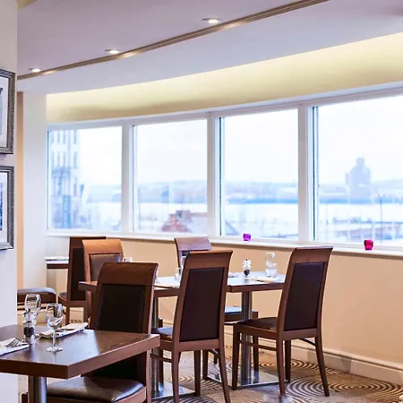 Ξενοδοχείο Mercure Atlantic Tower 4*
