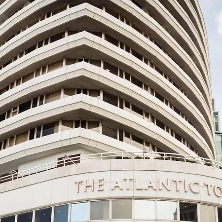 Ξενοδοχείο Mercure Atlantic Tower 4*
