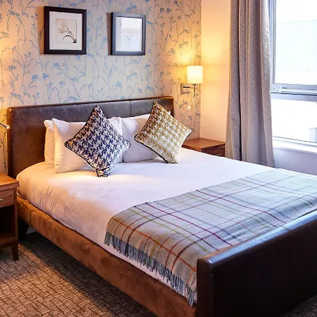 Staybridge By Ihg 4* Liverpool
