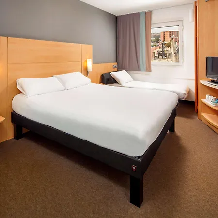 Ibis Centre Dock - One 3* Liverpool
