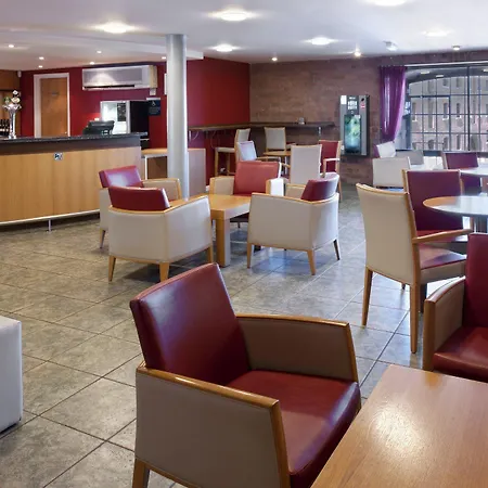 Holiday Express Liverpool-albert Dock By Ihg Liverpool