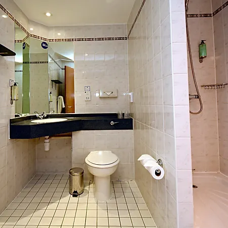 Hotel Holiday Express Liverpool-albert Dock By Ihg Liverpool