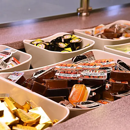 Holiday Express Liverpool-albert Dock By Ihg 3* Liverpool