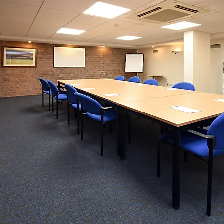 Holiday Express Liverpool-albert Dock By Ihg 3*