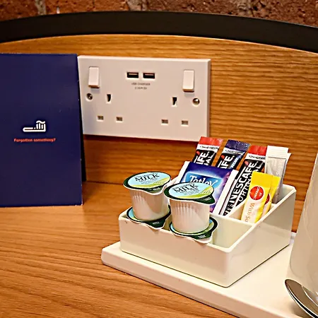Holiday Express Liverpool-albert Dock By Ihg Liverpool