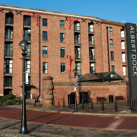 Holiday Express Liverpool-albert Dock By Ihg Liverpool