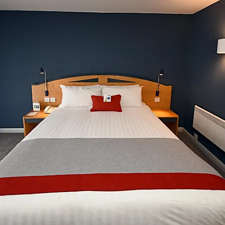 Holiday Express Liverpool-albert Dock By Ihg Liverpool