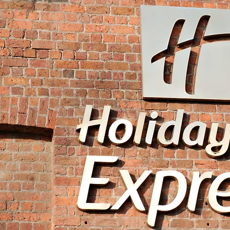Holiday Express Liverpool-albert Dock By Ihg Hotel