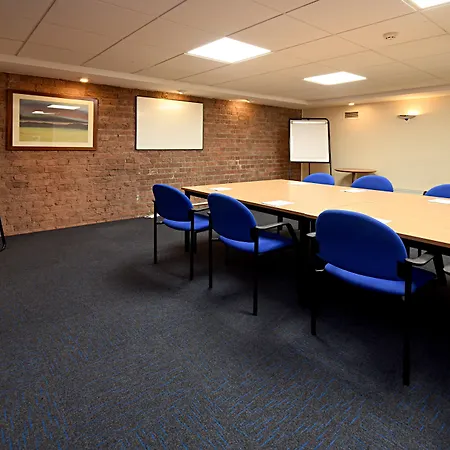 Hotel Holiday Express Liverpool-albert Dock By Ihg 3*