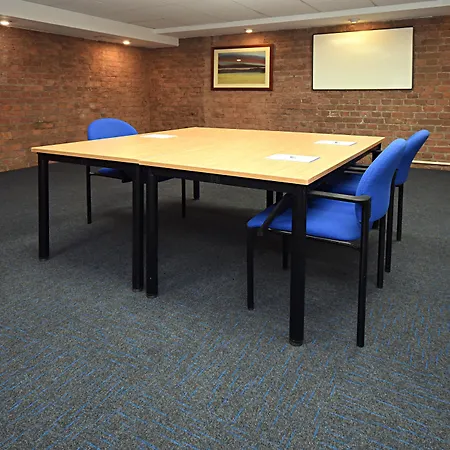 Holiday Express Liverpool-albert Dock By Ihg Hotel 3*