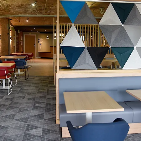 Holiday Express Liverpool-albert Dock By Ihg 3* Liverpool