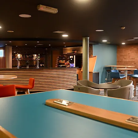 Holiday Express Liverpool-albert Dock By Ihg Hotel Liverpool