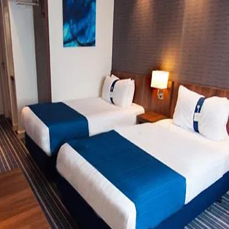 Express Liverpool Hoylake, An Ihg 3* Hoylake