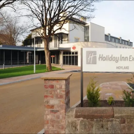 Express Liverpool Hoylake, An Ihg 3* Hoylake