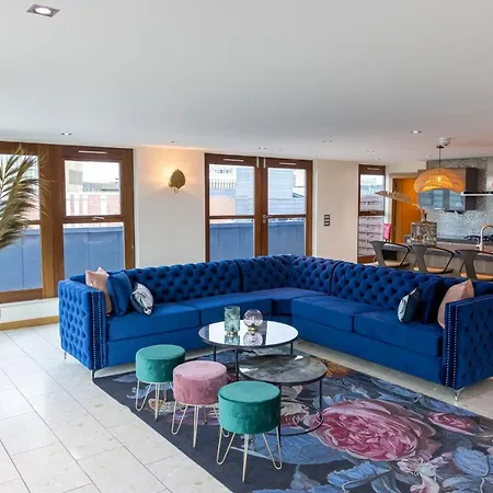 Apart Otel Posh Pads - 1 - Liverpool