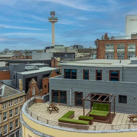 Apart Otel Posh Pads - 1 - 4*