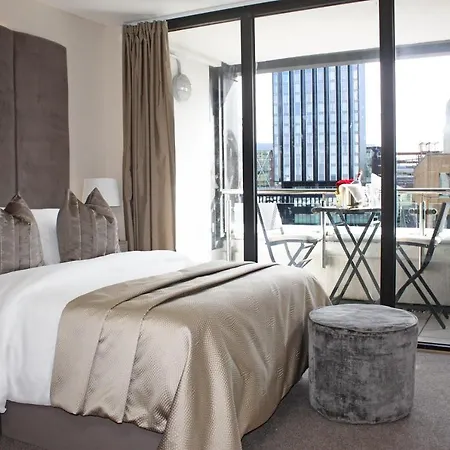 Novu Waterfront Apartamento *