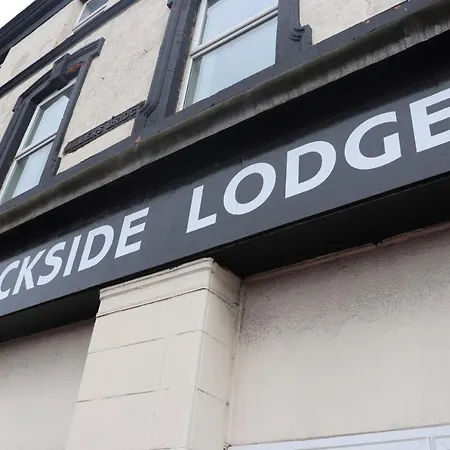 Hostel Dockside *