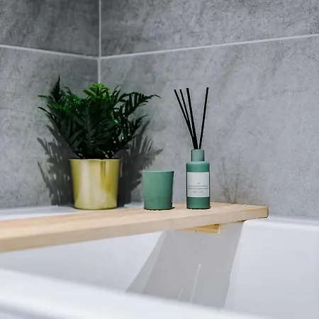 Apartamento Host & - Duke Street Abode Liverpool