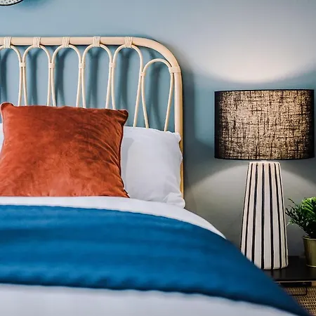 Apartamento Host & - Duke Street Abode Liverpool