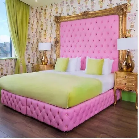 Hotel The Shankly 4*