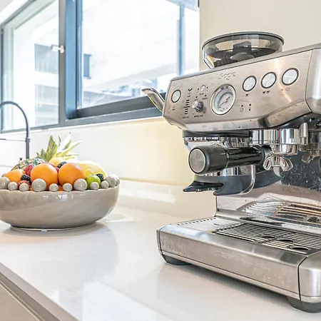 Apartamento Novu Waterfront Liverpool