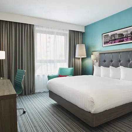 Hotel Leonardo 4*