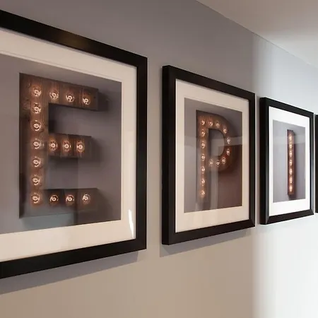Epic Duke Street Aparthotel Liverpool
